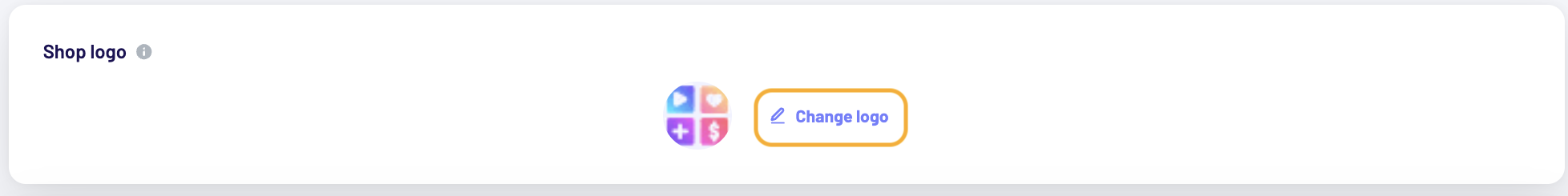 Dashboard_Settings_General_Shop Logo.png