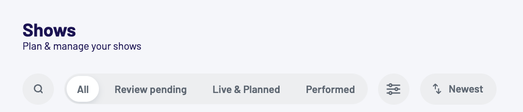 Dashboard_Content_Shows_Search_Tabs.png