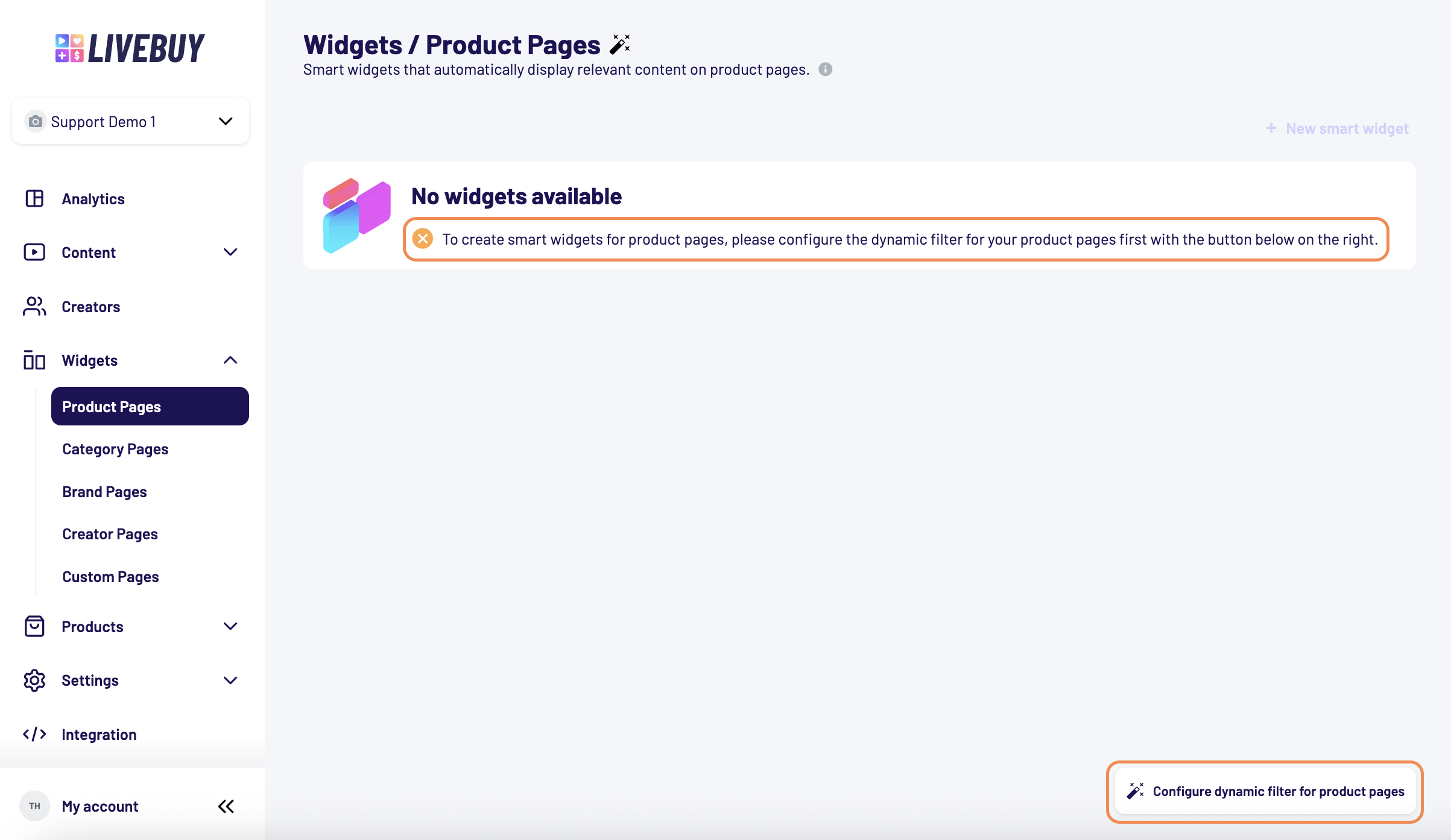 Dashboard_Widgets_ProductPages_Before_DynamicFilterConfig.png