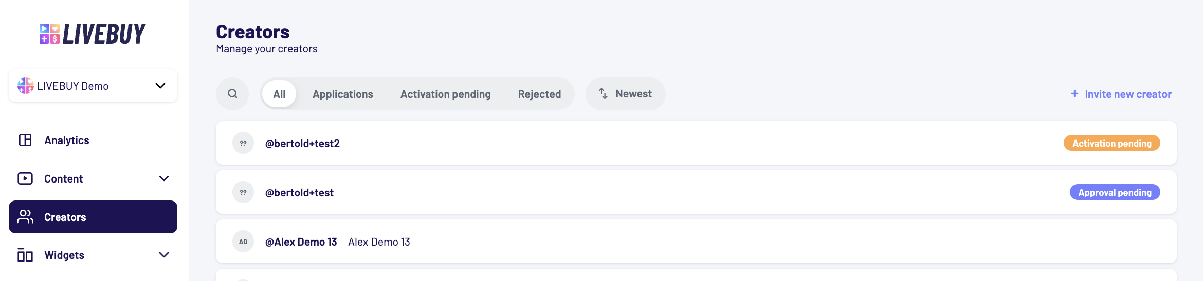 Dashboard_Creators_Overview_Status.png