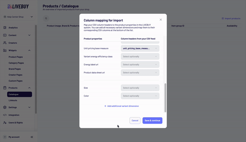 Dashboard_Products_Catalogue_ImportProducts_ColumnMapping_Additional.gif