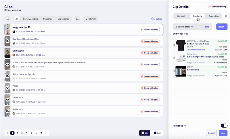 Dashboard_Content_Clips_Products_ThumbnailVariants.gif