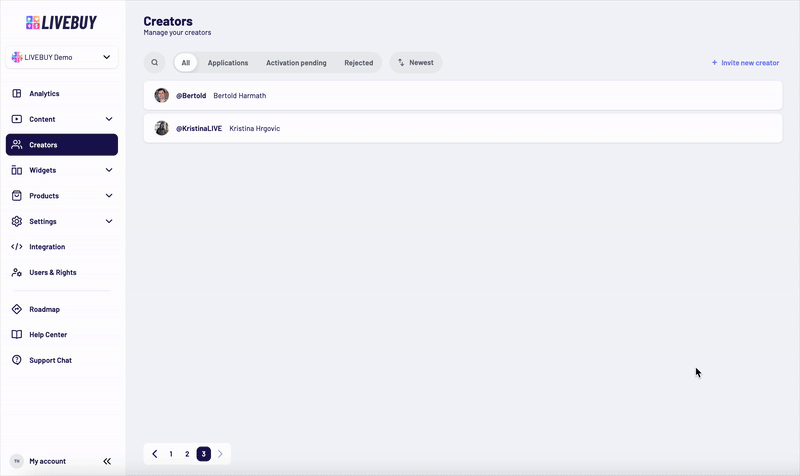 Dashboard_Creators_Invite.gif