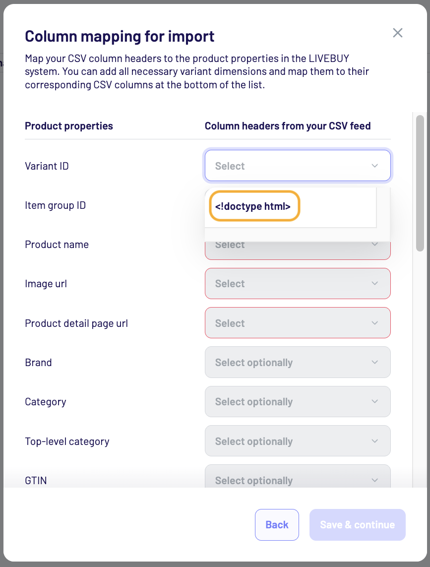 Dashboard_Products_Catalogue_Mapping_Fail1.png